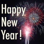 Happy New Year