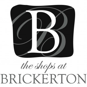 The Shops at Brickerton Logo