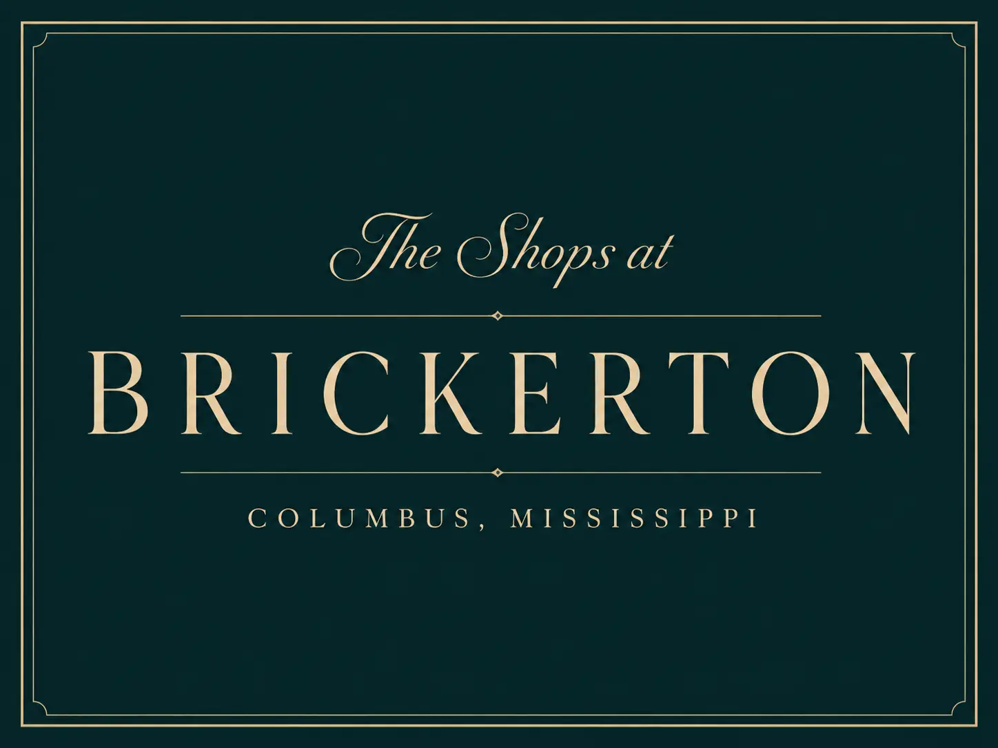 Brickerton
